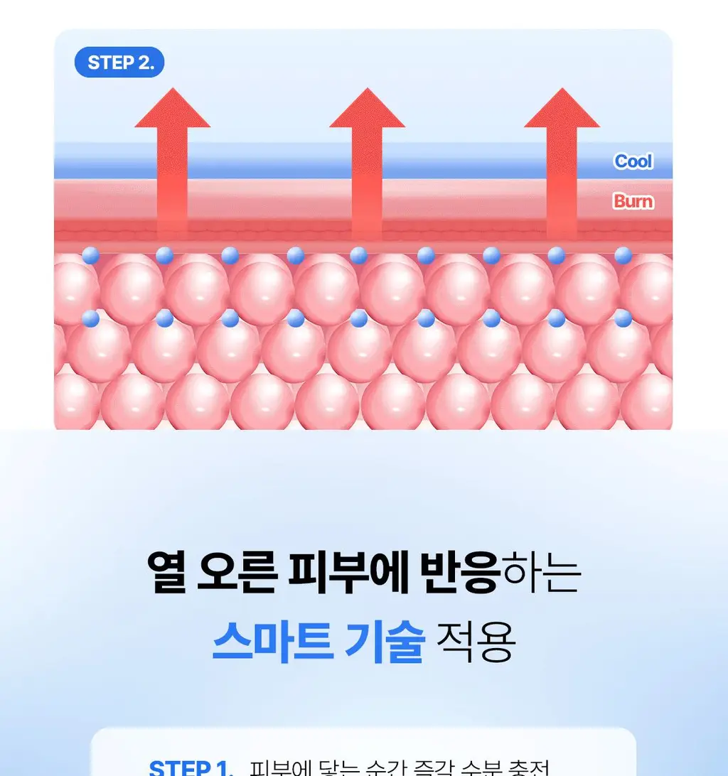 [쿨링/진정] 센텔리안24 마데카 수분크림 하이드라 카밍 기획(50ml+15ml) 상세페이지 13